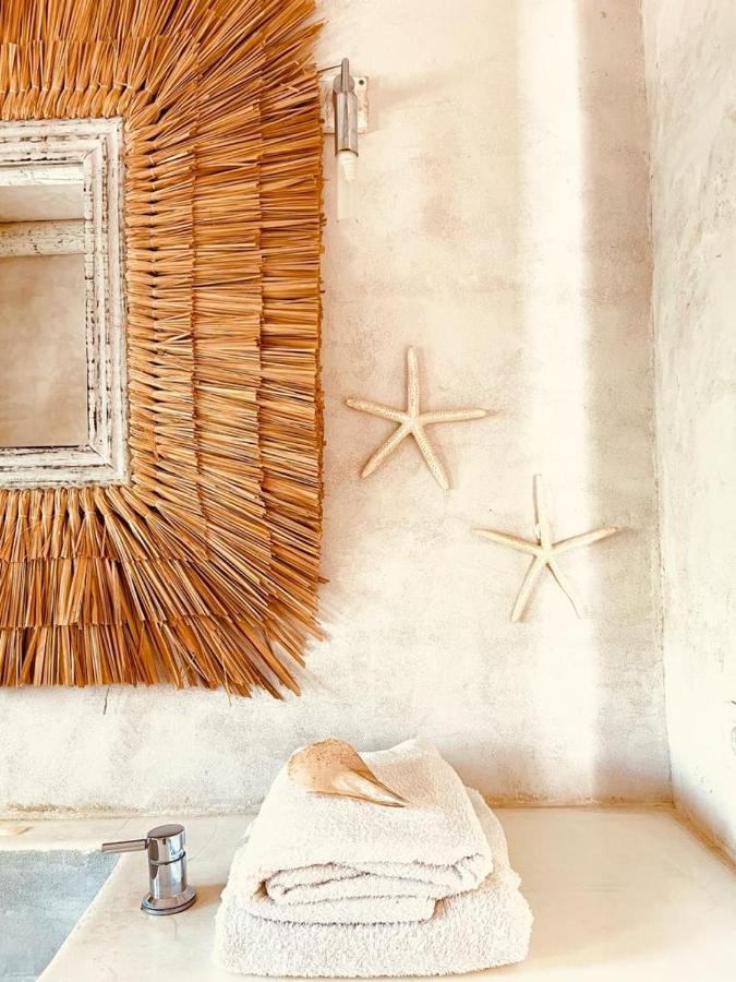 Вилла Casa Matelito Пляж Миджорн Экстерьер фото