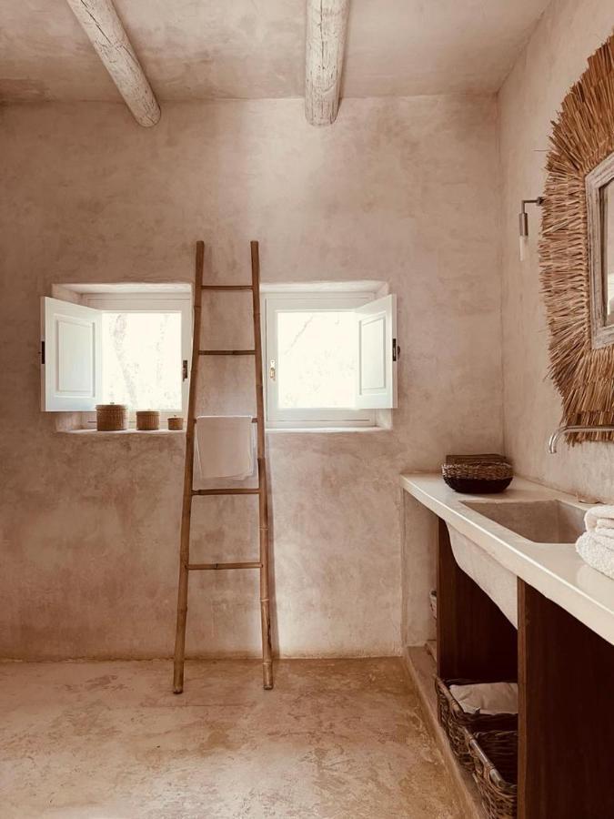 Вилла Casa Matelito Пляж Миджорн Экстерьер фото
