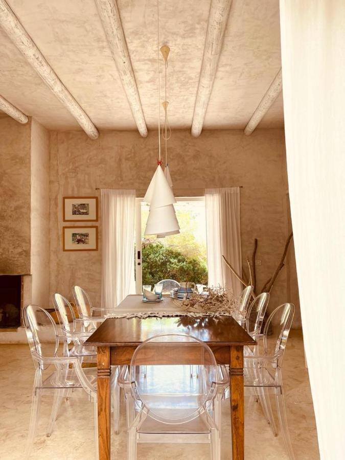 Вилла Casa Matelito Пляж Миджорн Экстерьер фото