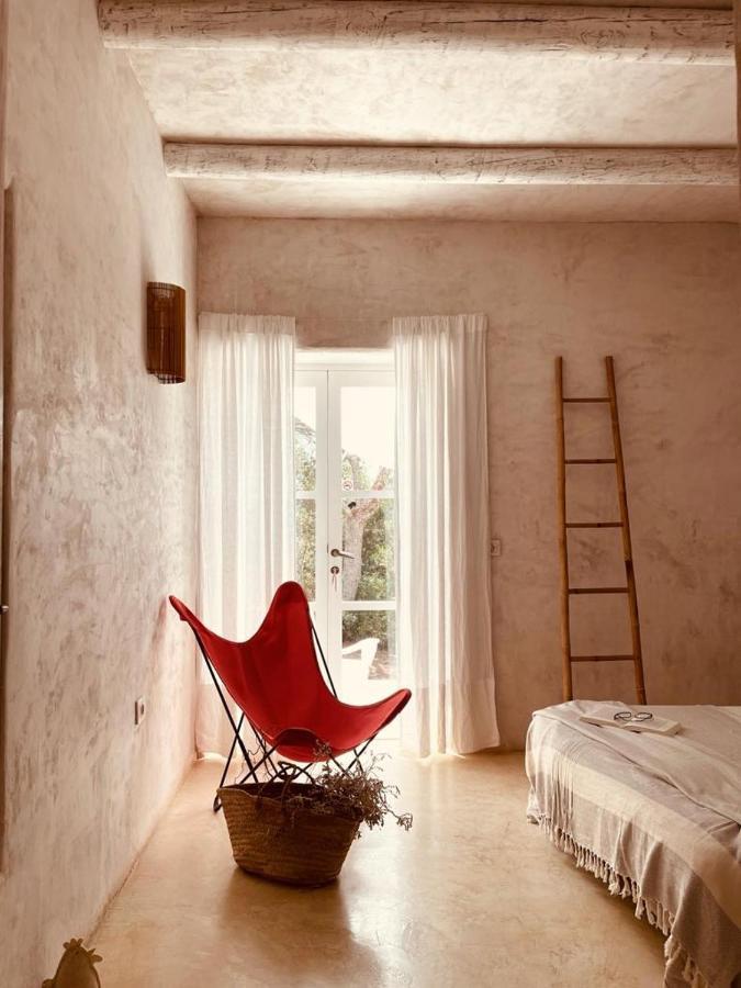 Вилла Casa Matelito Пляж Миджорн Экстерьер фото